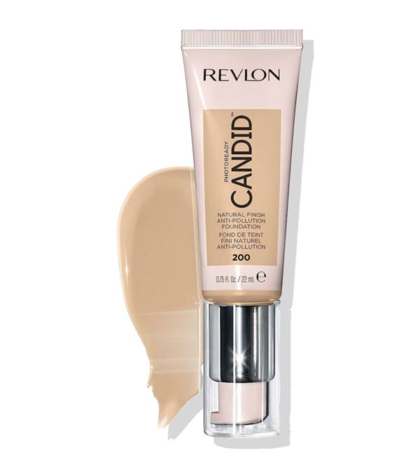 revlon foundation