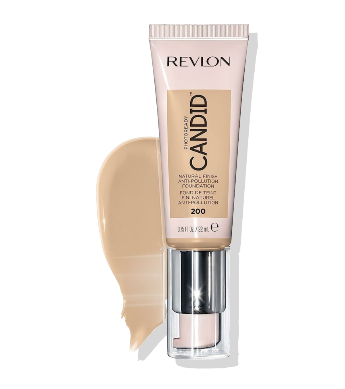 revlon foundation